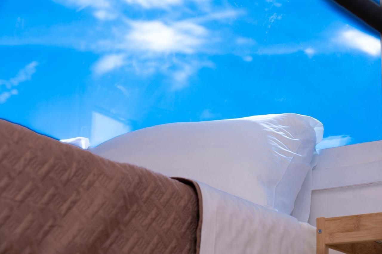 Stathis Suite Exanthia 외부 사진